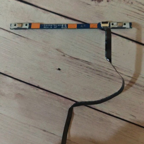 Microphone card for Huawei Mate Book D14 laptop (2020) like new
