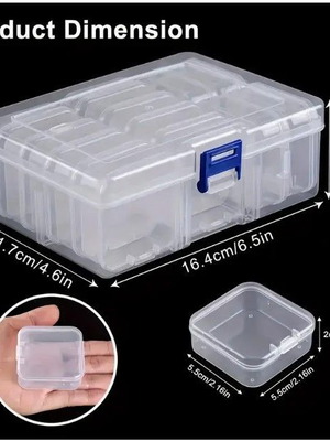 Organization box new 44/9