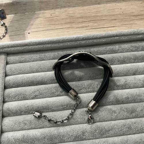 Etalon Jenavi bracelet new, silver