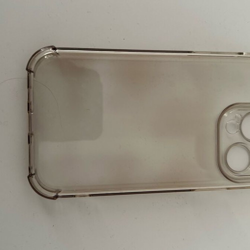 iPhone 14 Pro case used