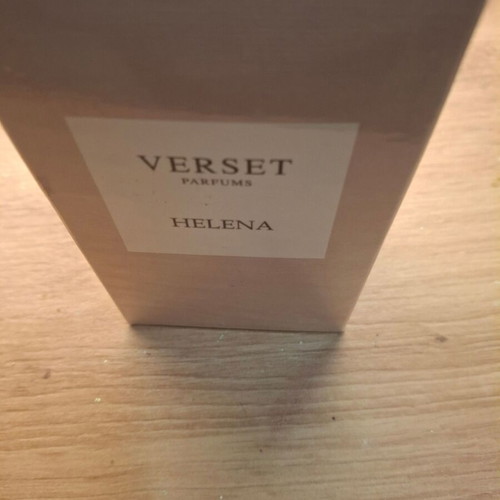 Verset Helena perfume new, 100 ml Eau de Toilette