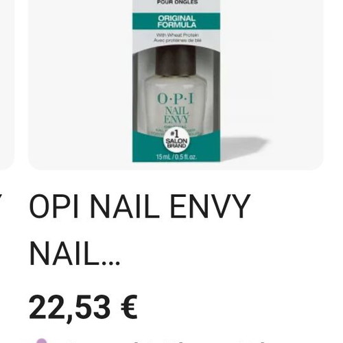 Therapeutic nail base new