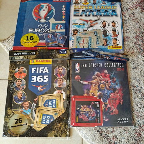 Starter Pack album new