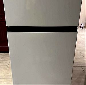 ψυγείο Delonghi αγορασμένο τον Νοέμβρη του 21 ενεργειακή  Α+++ με αρχική τιμή 500
