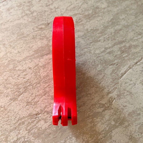 Knife and scissor sharpener new