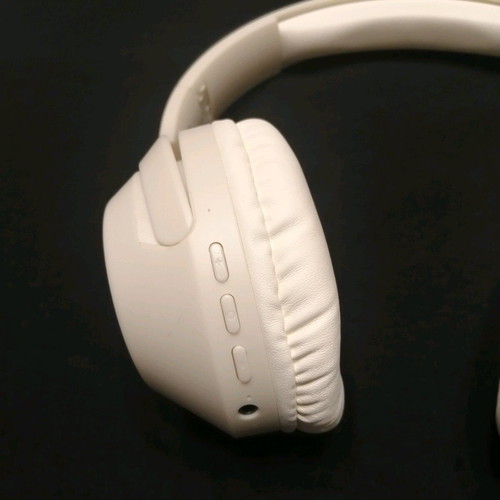 Borofone Bluetooth headphones like new