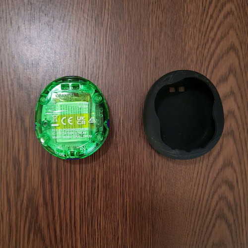 Tamagotchi Uni Monster Carnival collectible edition, like new