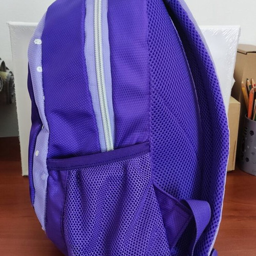 Polo Chiquito Unicorn backpack for preschool and outings