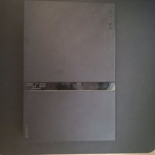Ps2 slim used, Sony PlayStation 2 console for parts