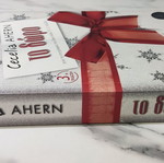 The Gift used, Cecelia Ahern, Dioptra editions