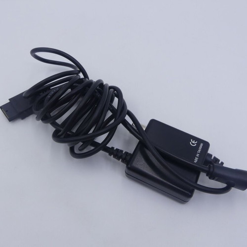 Logic 3 AV cable used with ANT, TV OUT, AV IN, PAL