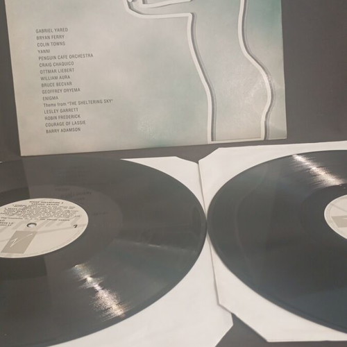 Night 2 Collection vinyl like new