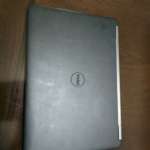 Laptop Dell Latitude E5470 μεταχειρισμένο, 14 ιντσών Full-HD, i5-6440HQ, 8GB RAM, 256GB SSD