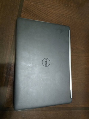 Laptop Dell Latitude E5470 μεταχειρισμένο, 14 ιντσών, i5, 8GB, 256GB SSD