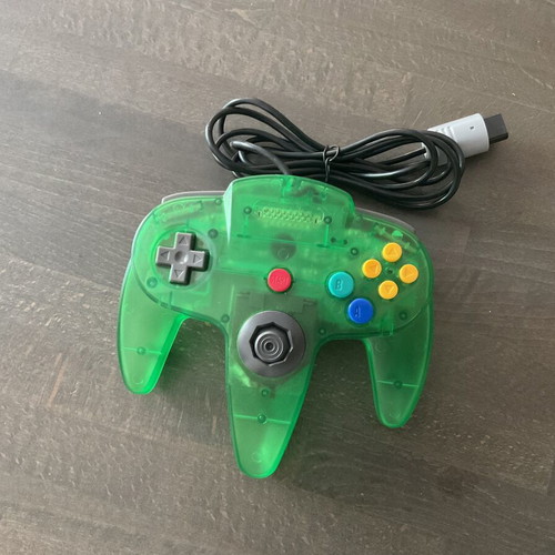 Nintendo 64 Controller like new