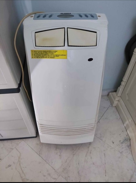 Φορητό air condition