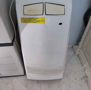 Φορητό air condition