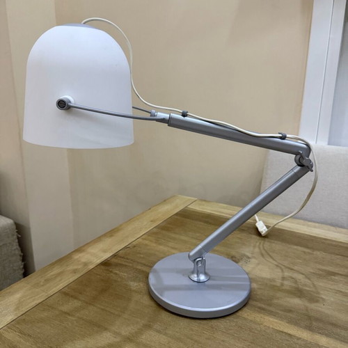 Ikea Vintagr desk lamp used