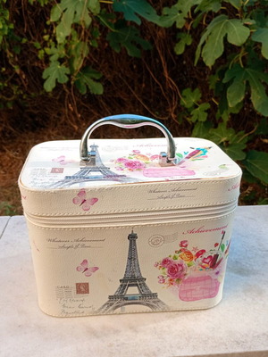 Несесер в добро състояние