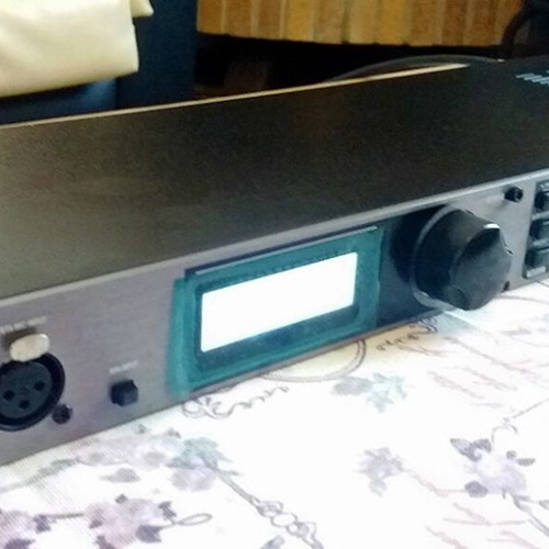 DBX Driverack PX Audio Processor like new Compressor Limiter Gate