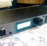 DBX Driverack PX Audio Processor like new Compressor Limiter Gate
