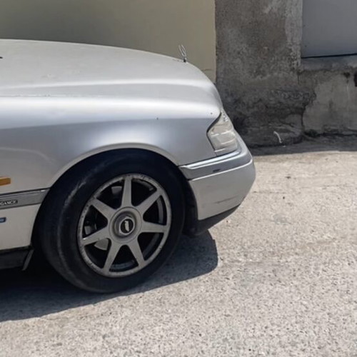 Mercedes C180 car, very good condition