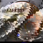  Ο ΕΚΛΕΚΤΟΣ DVD ΠΕΡΙΠΕΤΕΙΑ ( The book of eli )