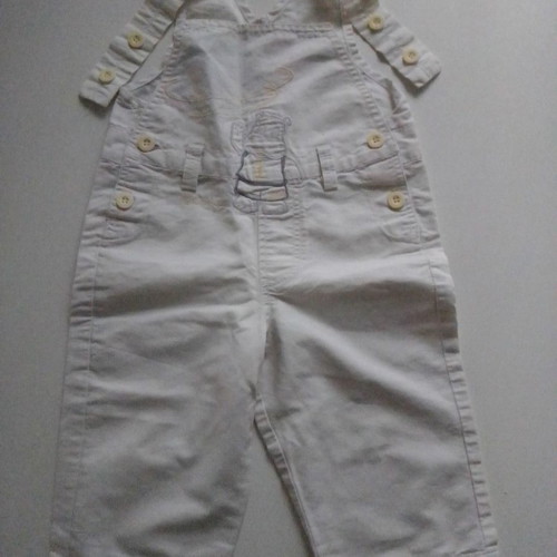 Tricoteen romper from 12 months used