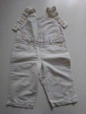 Φορμάκι Tricoteen από 12 μηνών μεταχειρισμένο