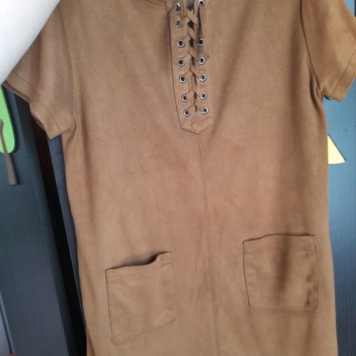 Zara dress new for 6 years old