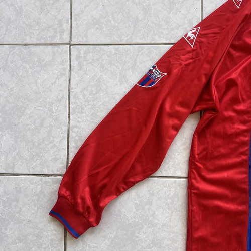 Panionios 2003 Home Long-Sleeve Jersey like new, size XL
