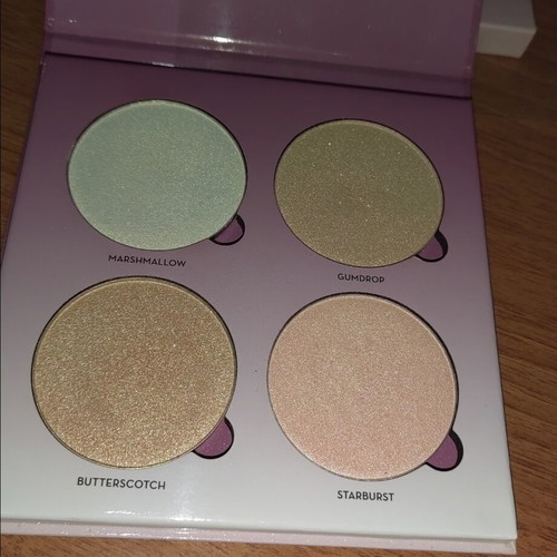 Anastasia Beverly Hills Glow Kit new