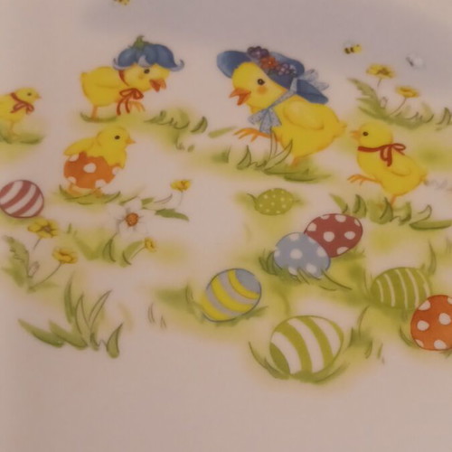 Serving Platter 34cm like new