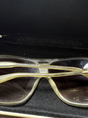 Marc Jacobs sunglasses used, gray