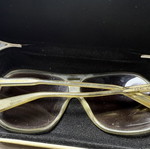 Marc Jacobs sunglasses used, gray