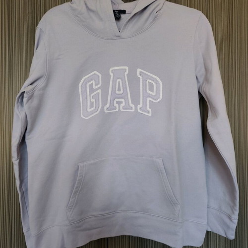 GAP hoodie size large like new