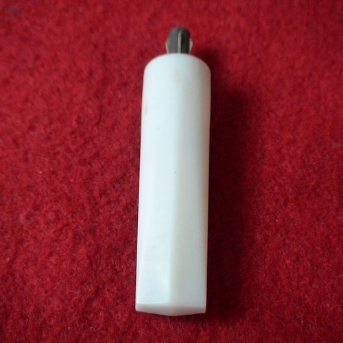 Philips AG-3306 AH EW vintage headshell used without needle