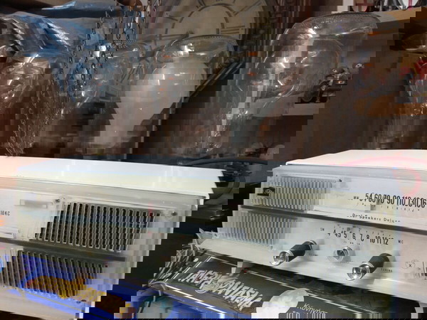 Ραδιόφωνο Toshiba