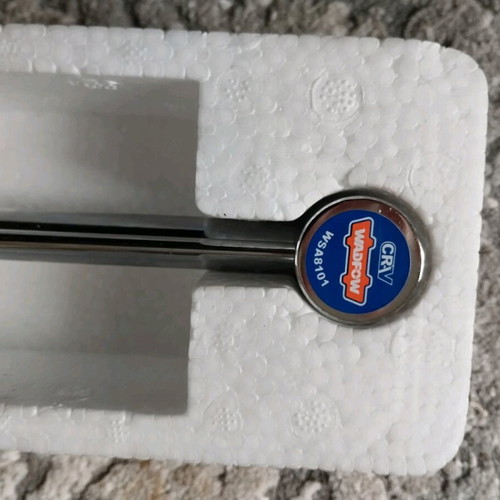 Torque wrench 1/2 new in box