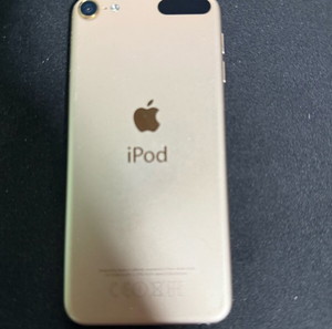 IPod touch 6-то поколение 16gb