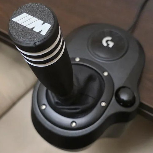 Shifter Mod Lever for Logitech Shifter