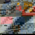  65 διάφορα κομμάτια Playmobil
