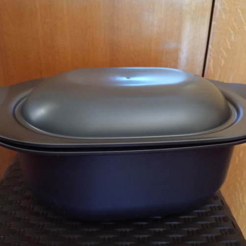 Tupperware Ultra Plus 3L Casserole New in Factory Packaging