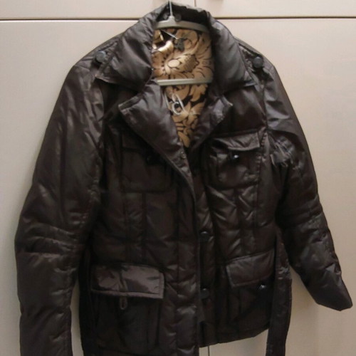 BSB women's brown jacket like new