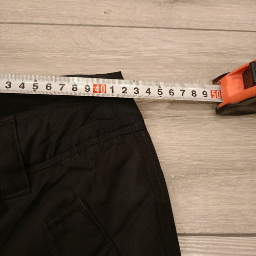Nike Y2K Tech Pants Women’s Black Wide Leg New