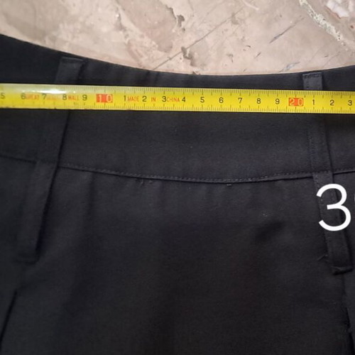 Dazy Women's Mini Skirt Black Like New XS