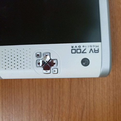 Mobile DVR Archos AV 700 40 GB new