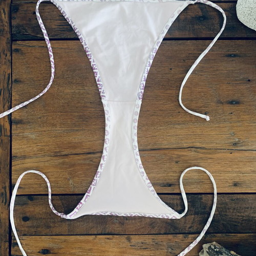 Fendi Beachwear Bikini like new, size S