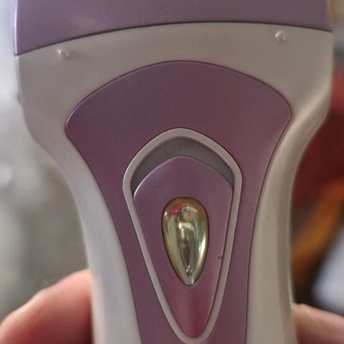 AEG LS 5541 Lady Shaver new in original packaging