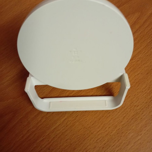 Belkin wireless charger